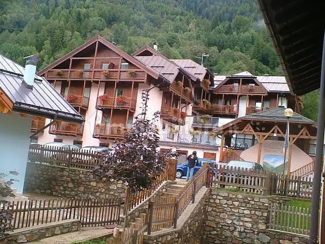 Bilocale via Sant'Antonio 1, Bolghera - Ospedale, Trento - foto 2