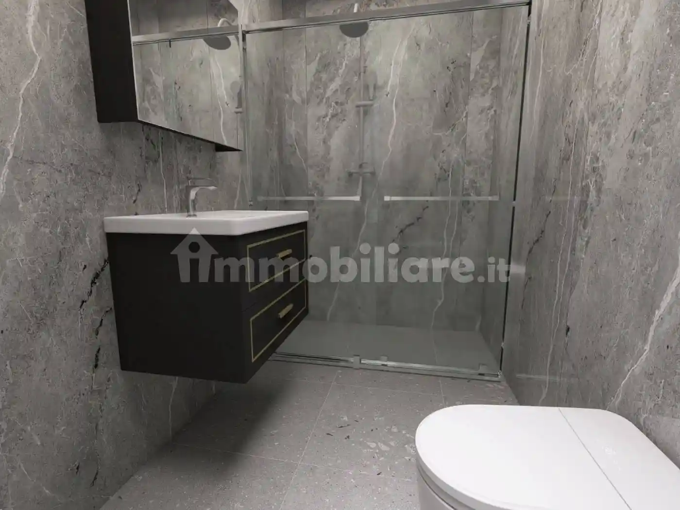 Bilocale via Annibale Vecchi, Elce, Perugia - foto 2