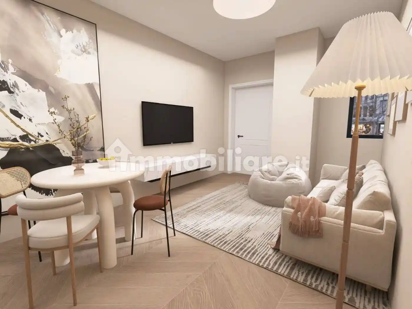 Bilocale via Annibale Vecchi, Elce, Perugia - foto 3