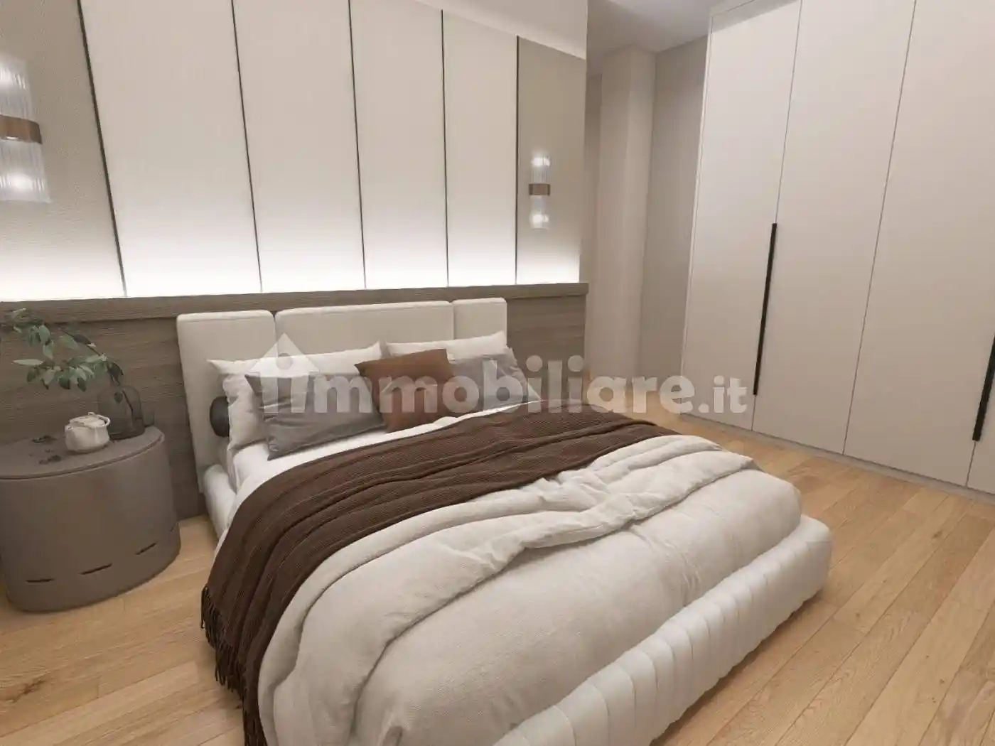 Bilocale via Annibale Vecchi, Elce, Perugia - foto 5