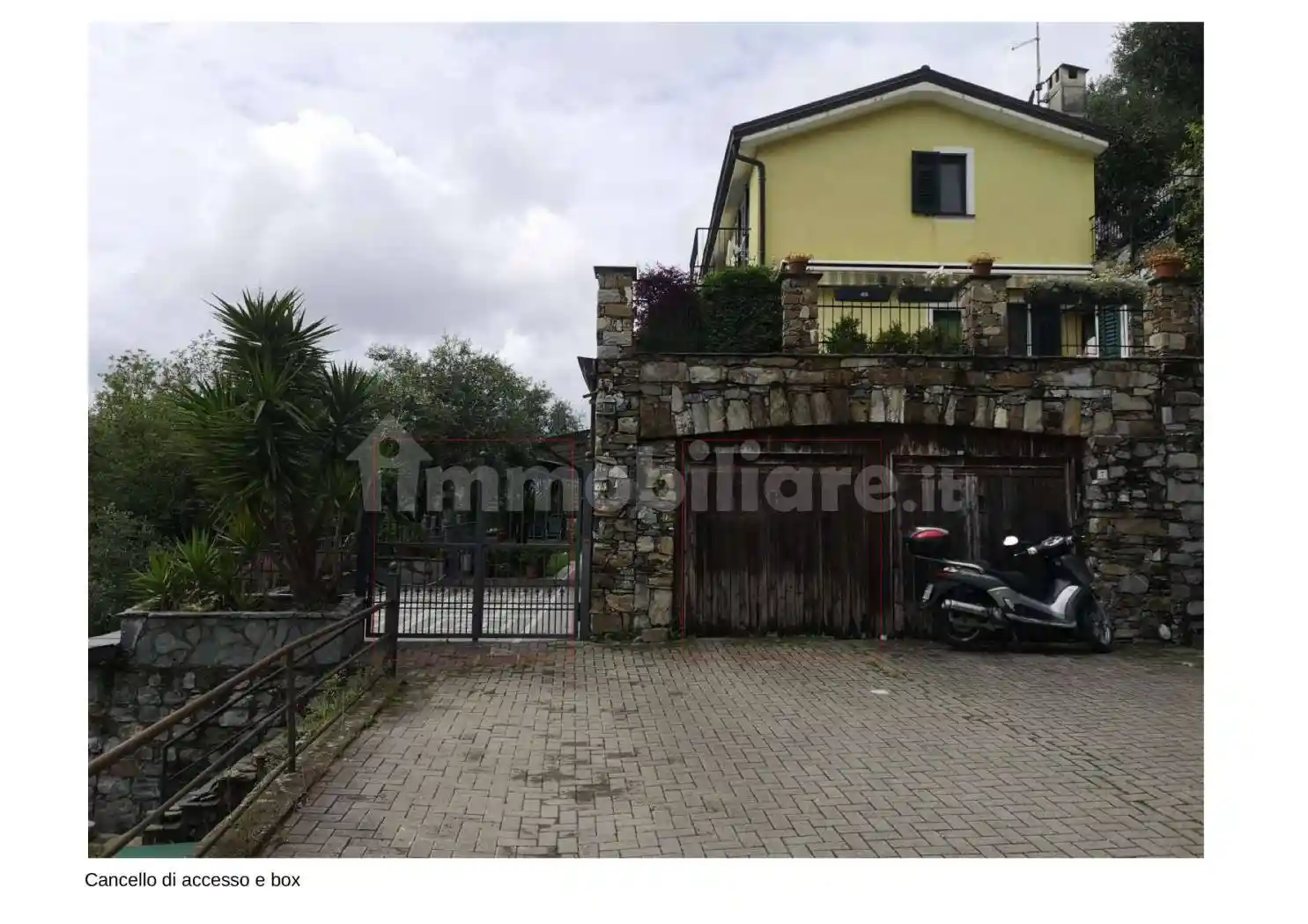 Villetta a schiera - foto 3