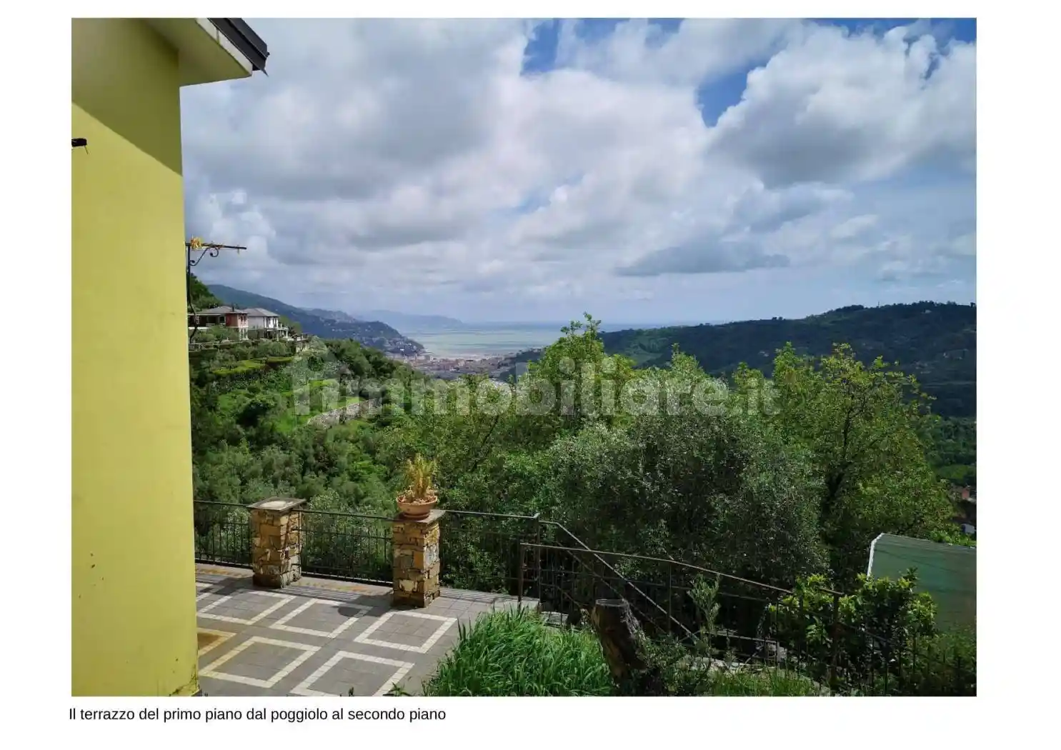 Villetta a schiera - foto 5