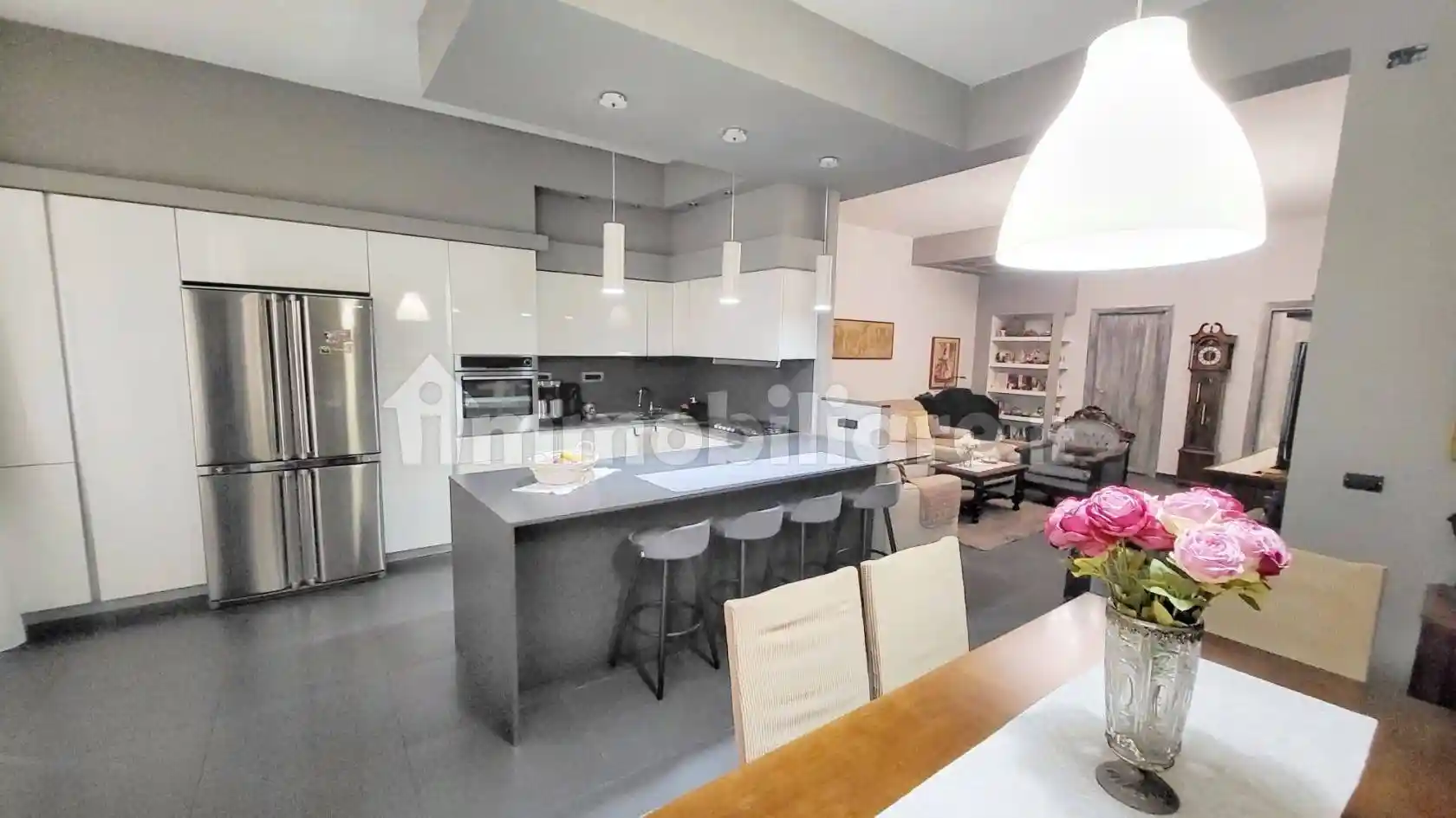 Casa indipendente in vendita a Bagheria