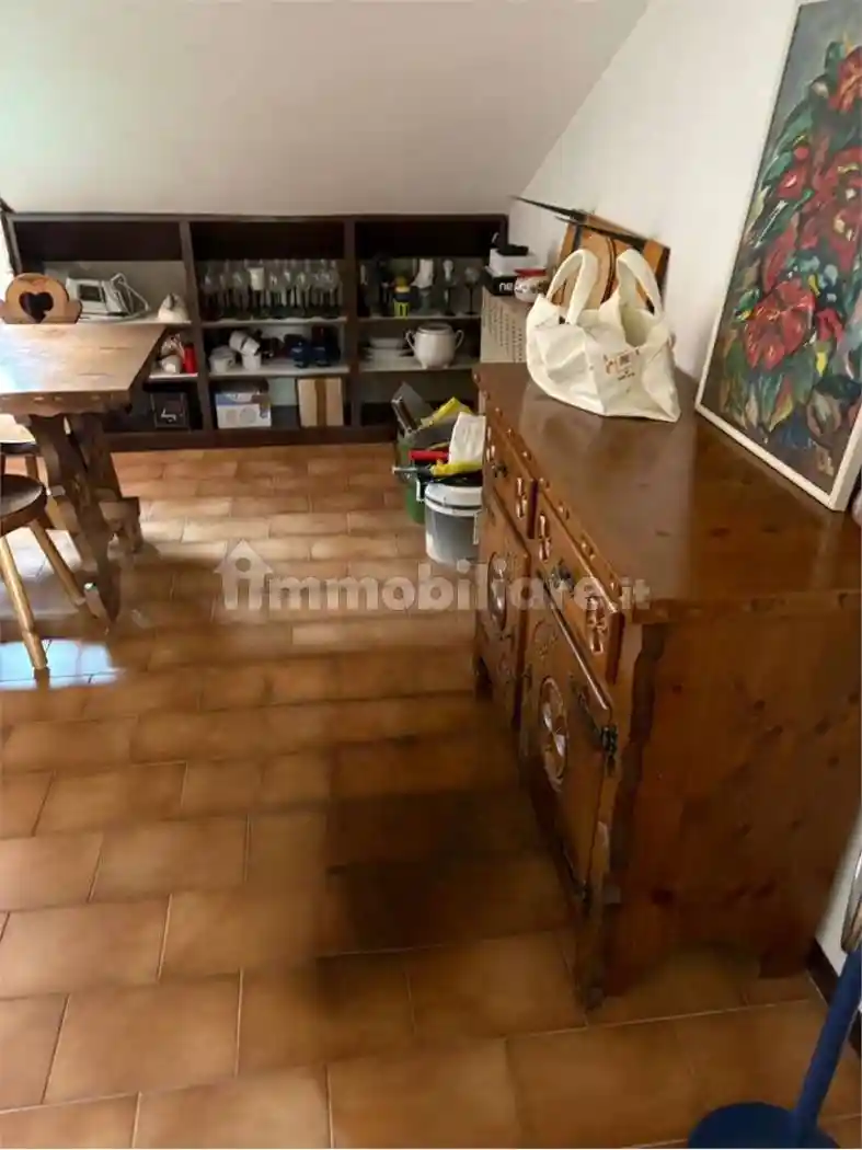 Mansarda buono stato, 53 m², Centro, Carpegna - foto 5