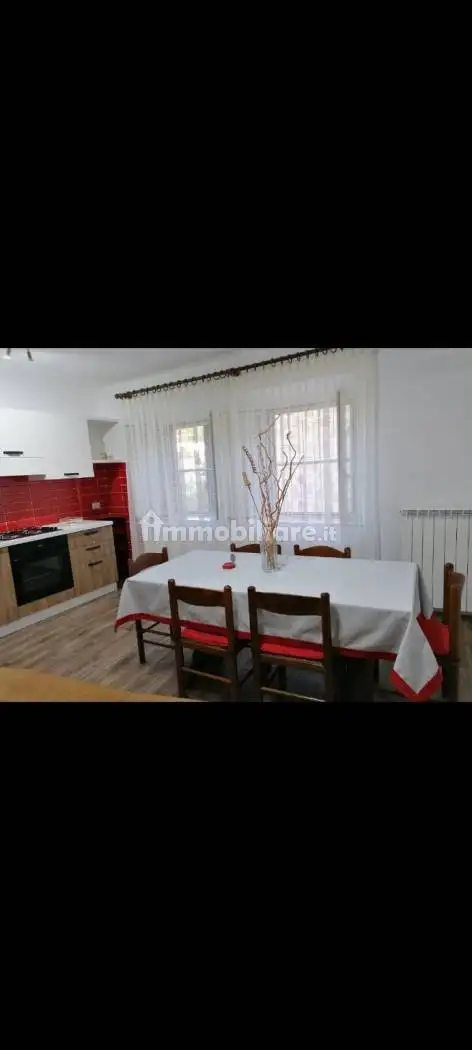 Appartamento in affitto a Castelnuovo Parano