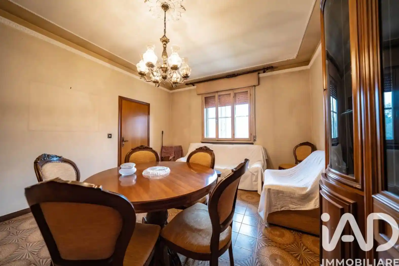 Villa unifamiliare via Roma 37, Ro, Riva del Po - foto 2