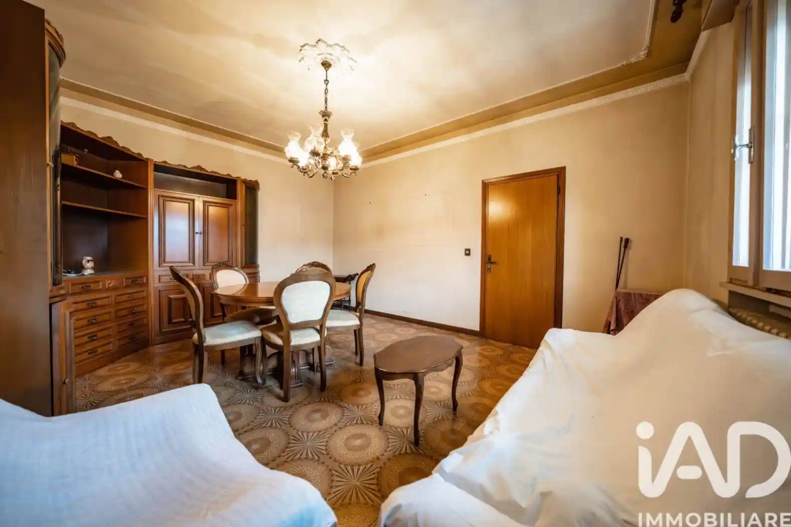 Villa unifamiliare via Roma 37, Ro, Riva del Po - foto 3