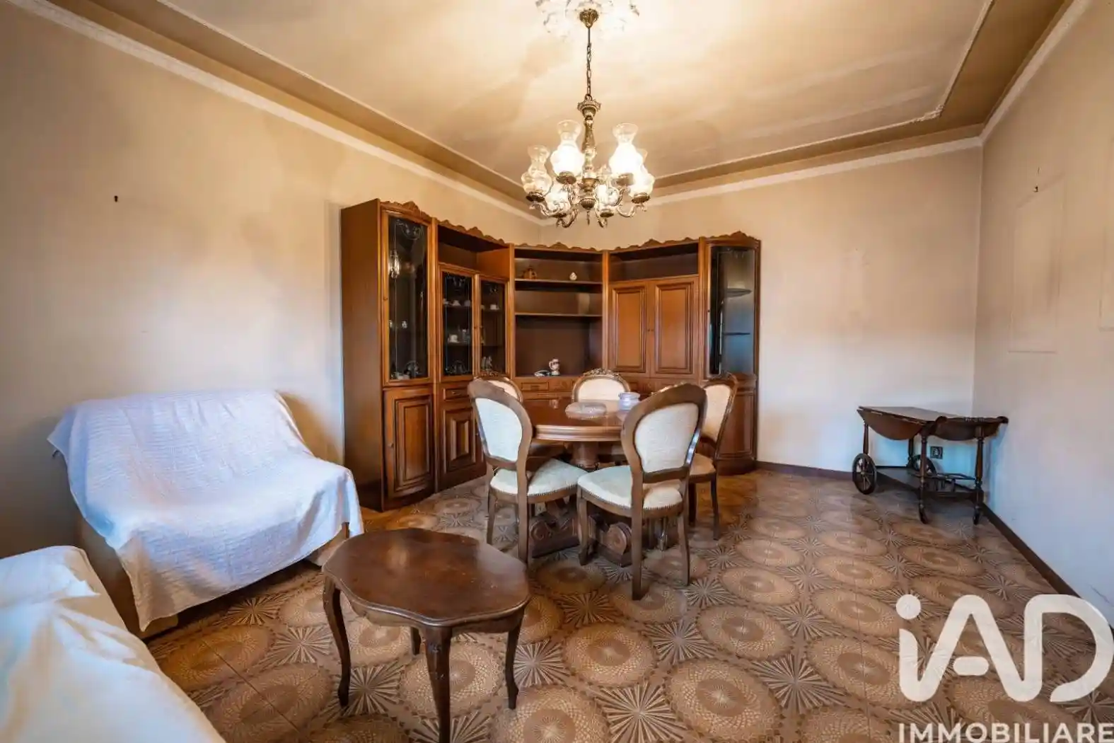 Villa unifamiliare via Roma 37, Ro, Riva del Po - foto 5