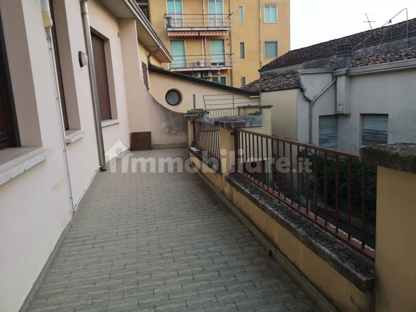 Appartamento in vendita a Suzzara