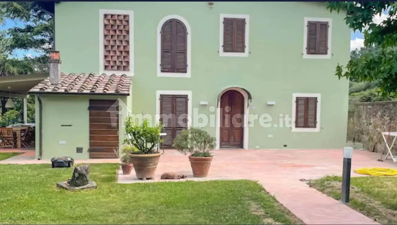 Appartamento in affitto a Capannori