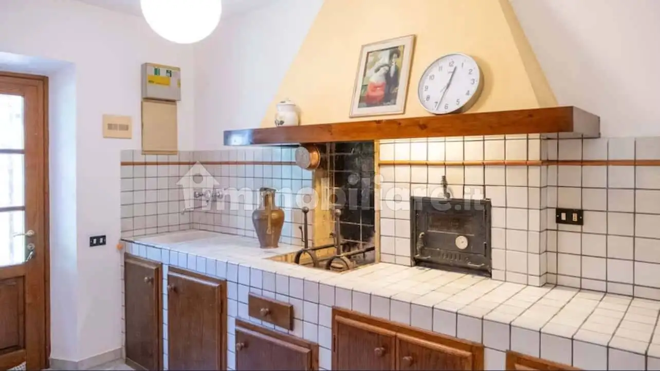 Appartamento via di Tiglio, Pieve di Compito - Sant'Andrea di Compito, Capannori - foto 2