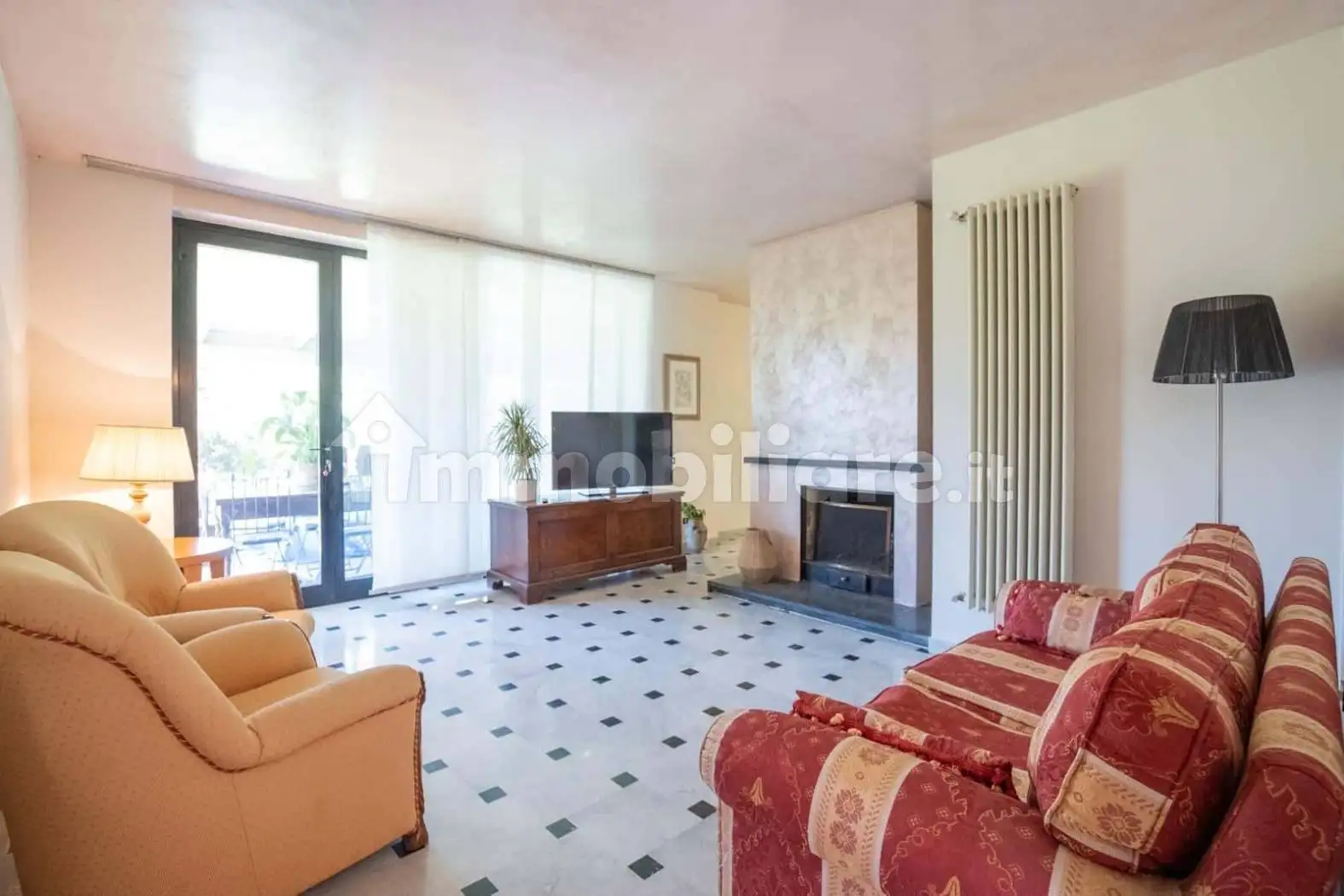 Appartamento via di Tiglio, Pieve di Compito - Sant'Andrea di Compito, Capannori - foto 4