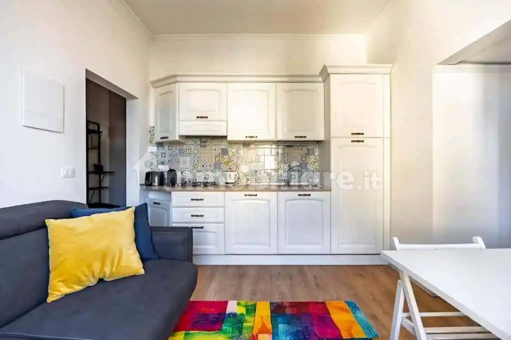 Bilocale via Sallustio Bandini, Leopoldo - Vittorio Emanuele - Statuto, Firenze - foto 2