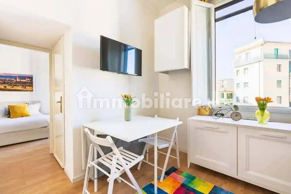 Bilocale via Sallustio Bandini, Leopoldo - Vittorio Emanuele - Statuto, Firenze - foto 3