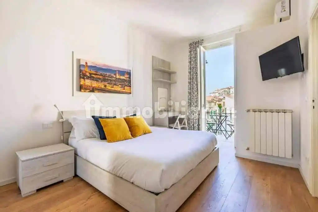 Bilocale via Sallustio Bandini, Leopoldo - Vittorio Emanuele - Statuto, Firenze - foto 4