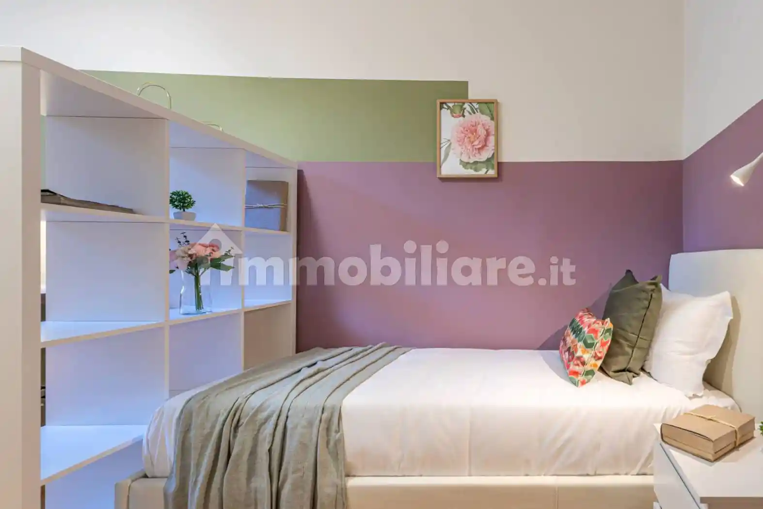 Quadrilocale via Benedetta, Trastevere, Roma - foto 3