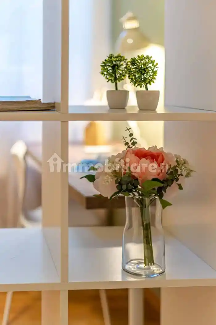 Quadrilocale via Benedetta, Trastevere, Roma - foto 5