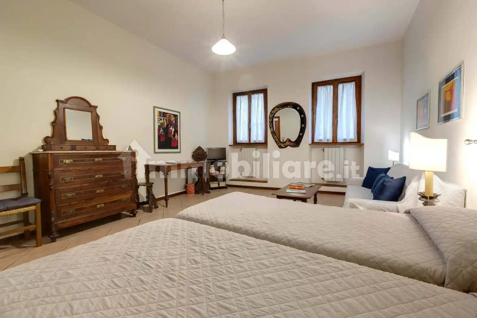 Bilocale via dei Tavolini, Signoria - Uffizi, Firenze - foto 3