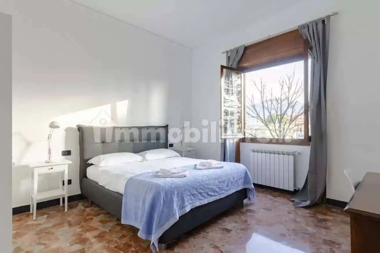 Bilocale via Camilla, Albaro, Genova - foto 3