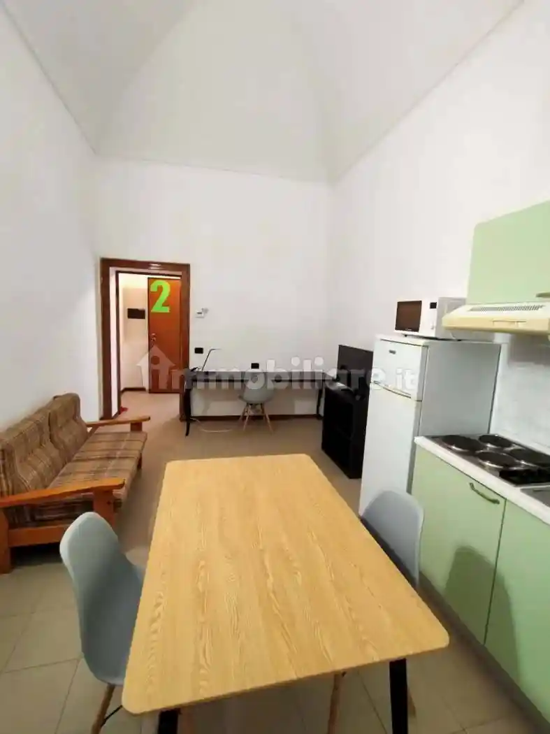 Bilocale via Guglielmo Oberdan, Centro Storico, Parma - foto 2