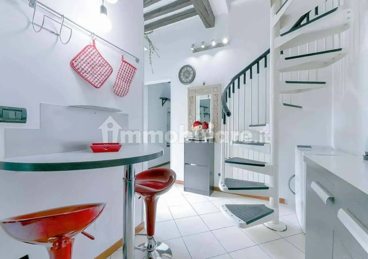 Appartamento in affitto a Bologna