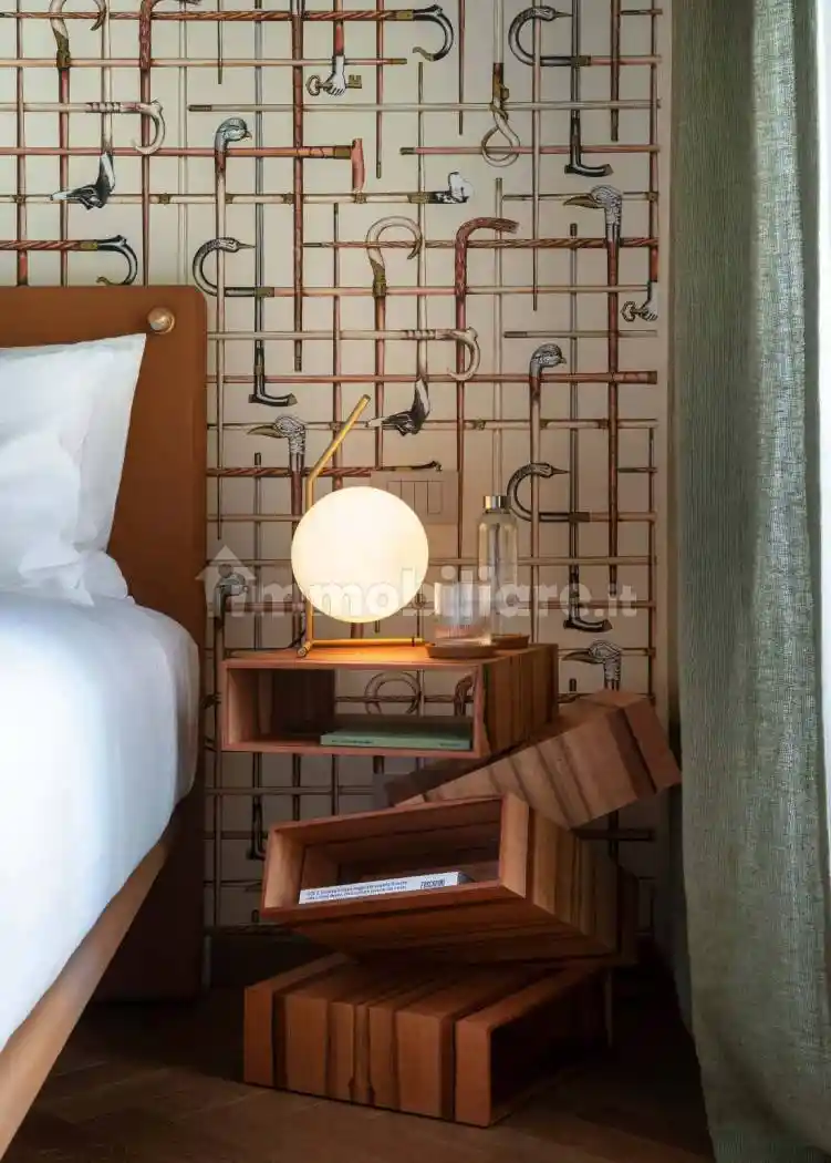 Bilocale via Alessandro Manzoni, Scala - Manzoni, Milano - foto 3