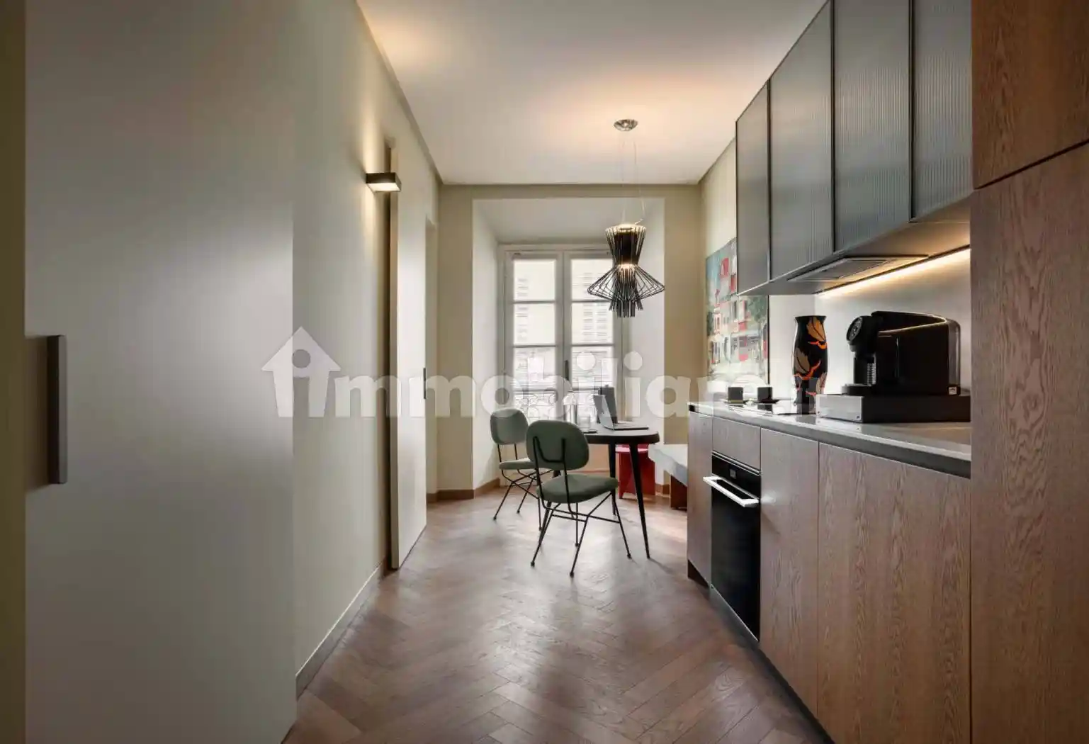 Bilocale via Alessandro Manzoni, Scala - Manzoni, Milano - foto 4