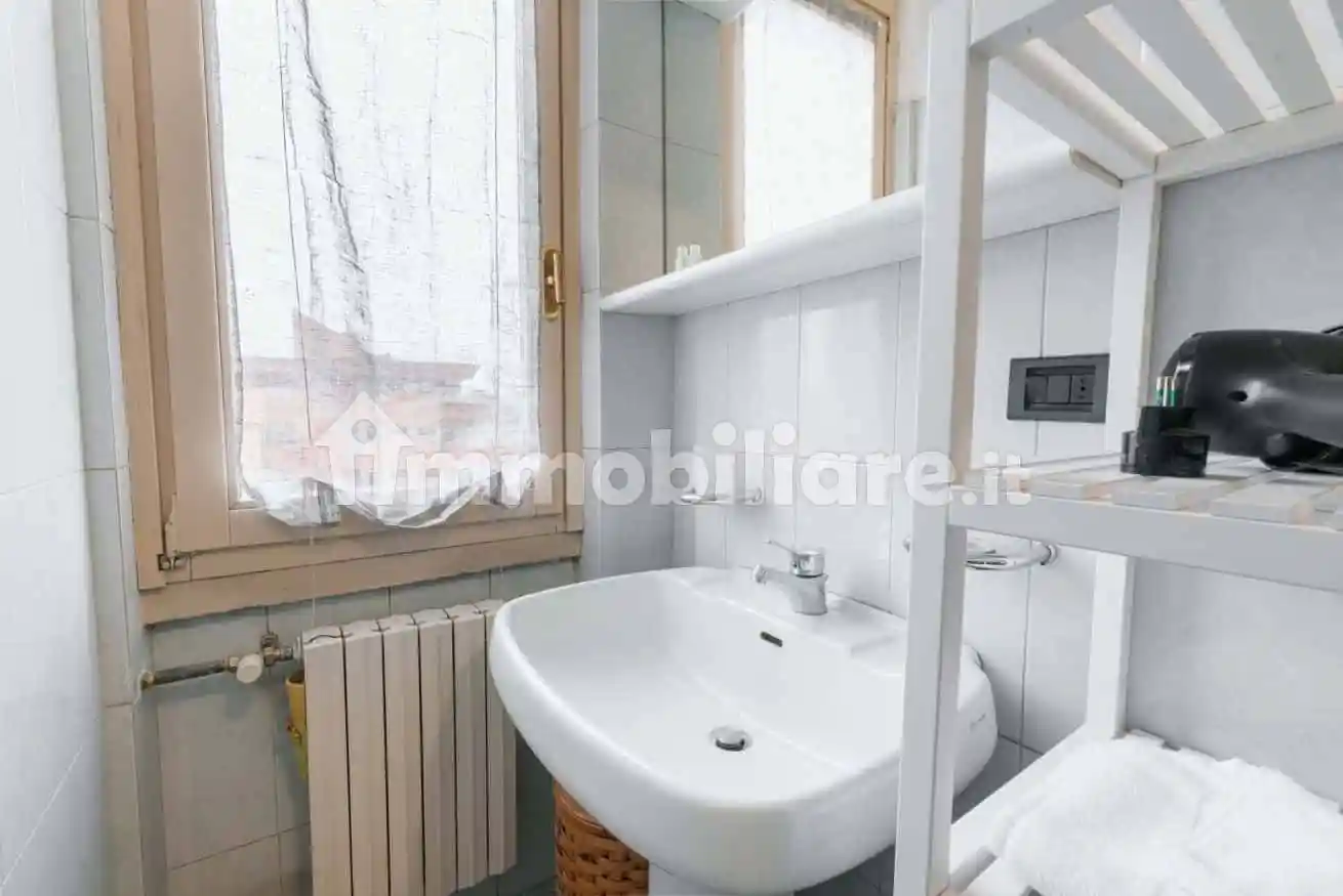 Bilocale via Luigi de Andreis, Porta Vittoria, Milano - foto 3