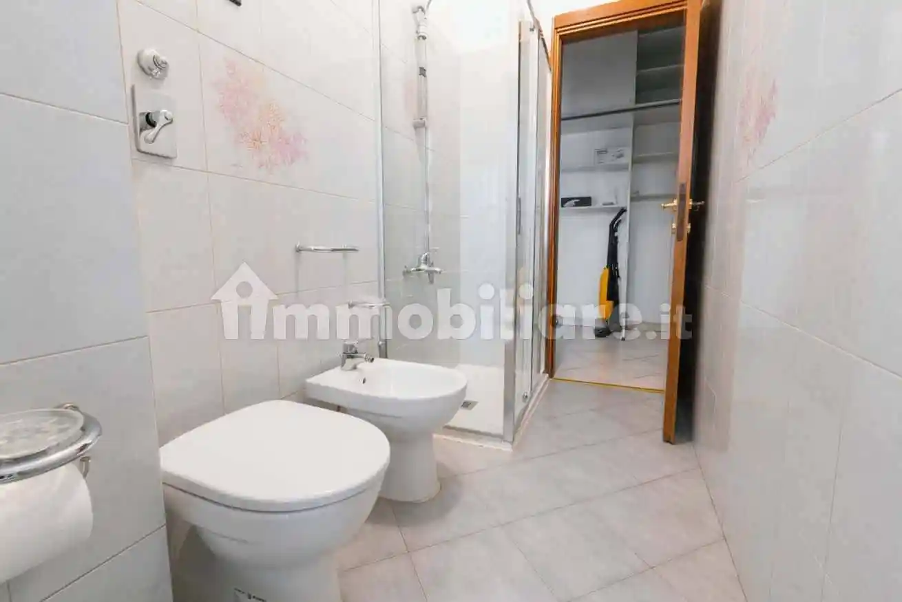 Bilocale via Luigi de Andreis, Porta Vittoria, Milano - foto 4