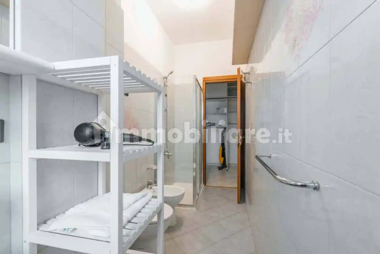 Bilocale via Luigi de Andreis, Porta Vittoria, Milano - foto 5