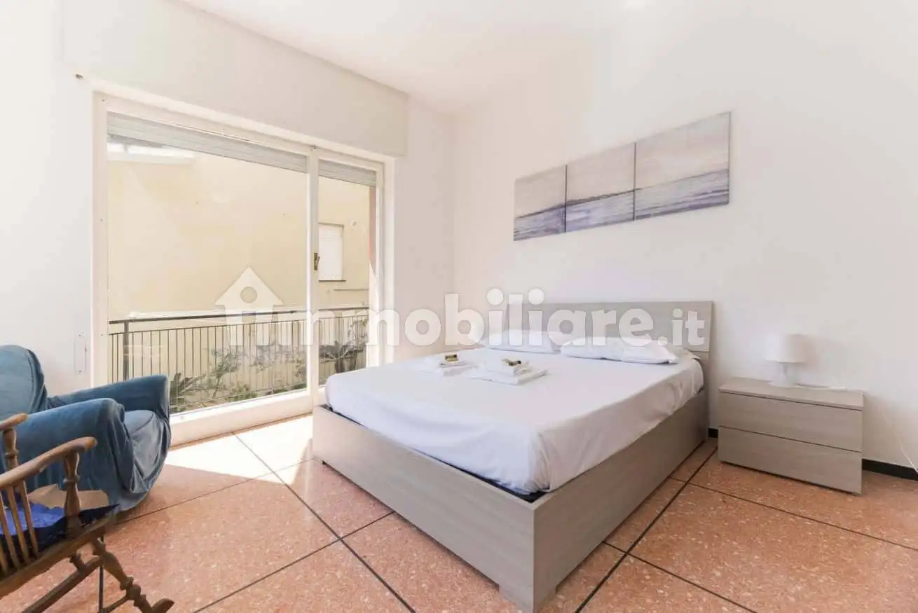 Trilocale salita Sant’Agostino, Centro - Esterno Ferrovia, Rapallo - foto 4