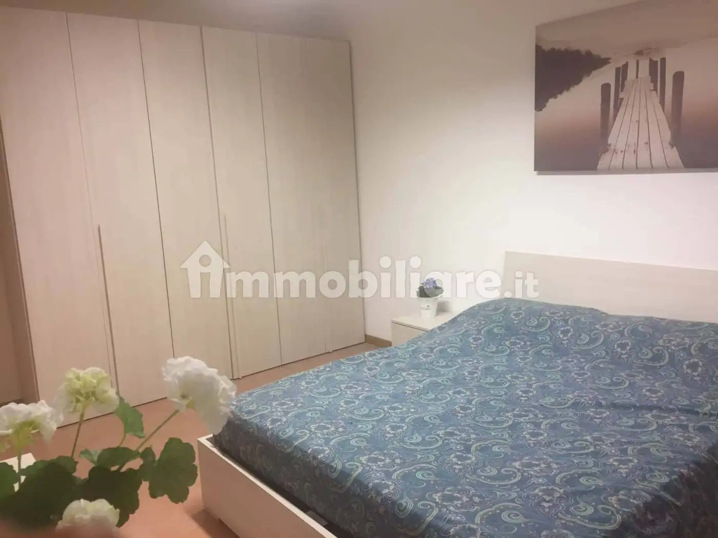 Appartamento in affitto a Verona