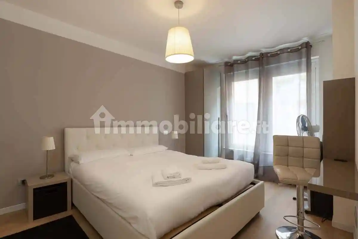 Bilocale via del Ronco, Giardino Pubblico, Trieste - foto 5