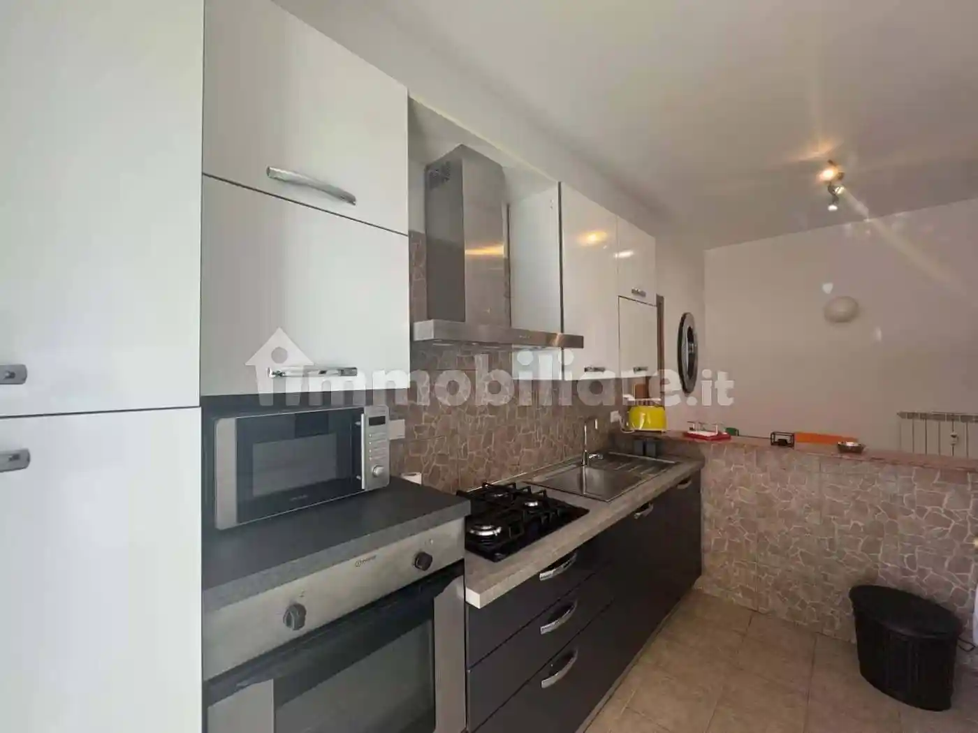 Bilocale via Giovanni Vittorio Englen, Aurelio - Val Cannuta, Roma - foto 2