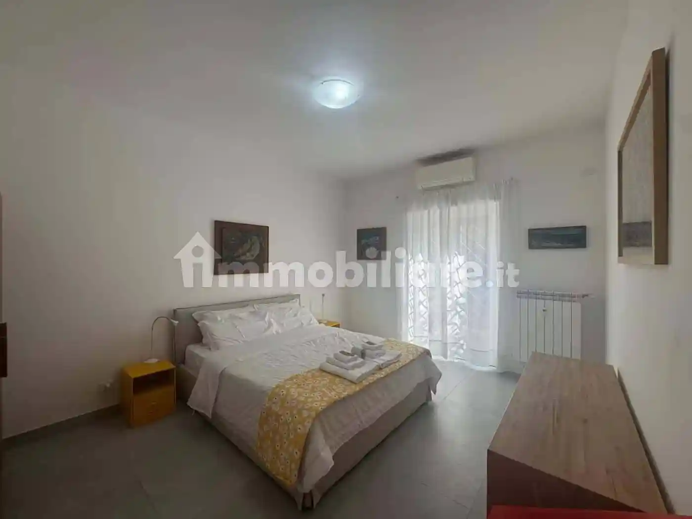 Bilocale via Giovanni Vittorio Englen, Aurelio - Val Cannuta, Roma - foto 4