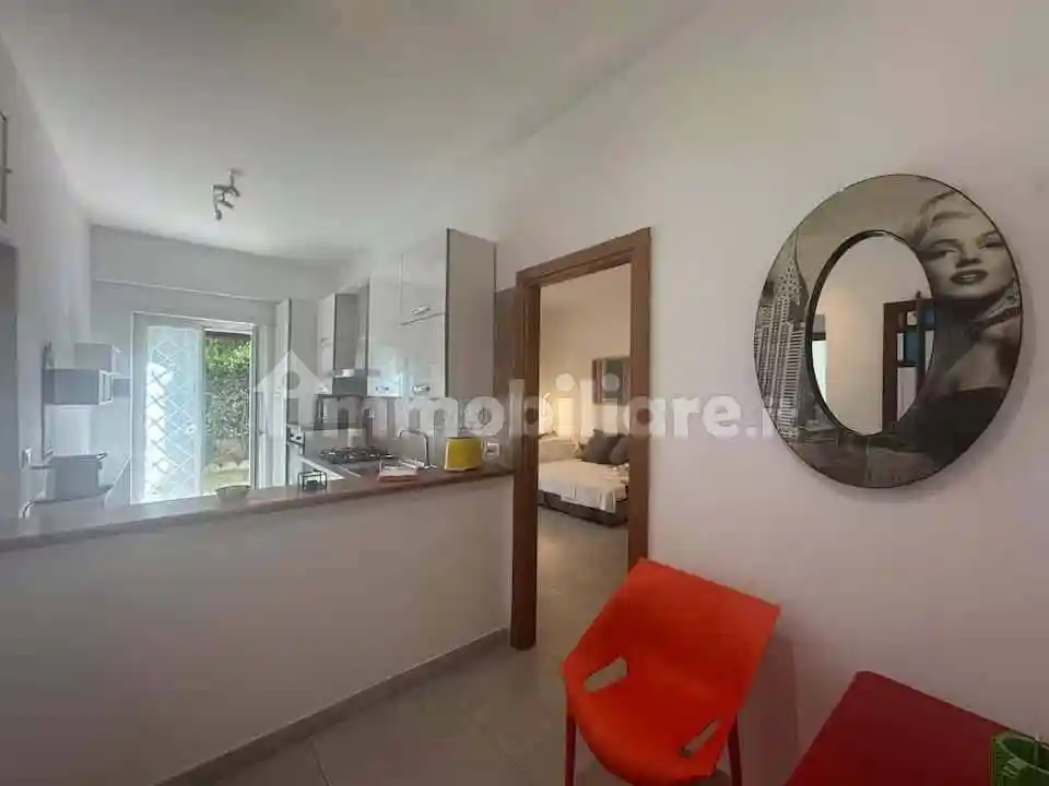 Bilocale via Giovanni Vittorio Englen, Aurelio - Val Cannuta, Roma - foto 5