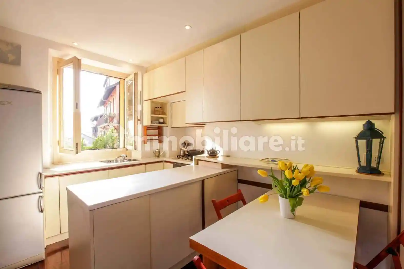 Bilocale via San Vittore, San Vittore, Milano - foto 4