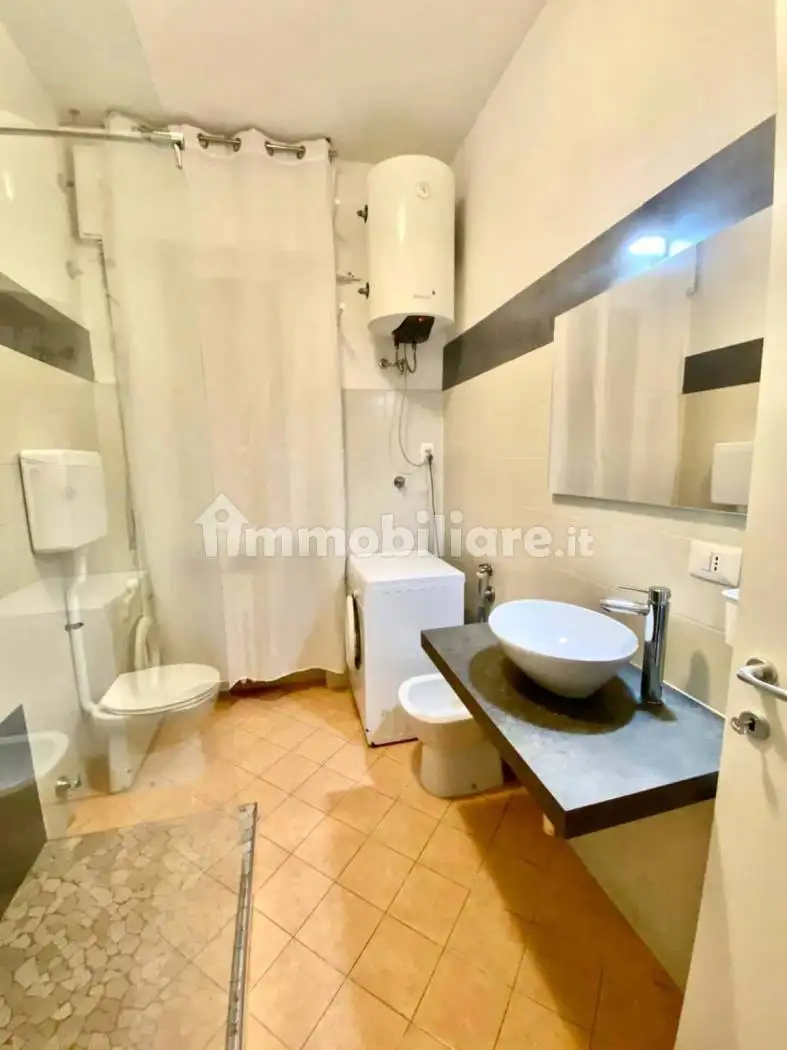 Bilocale via Arcangelo Corelli, Spazzoli - Medaglie D'Oro, Forlì - foto 4