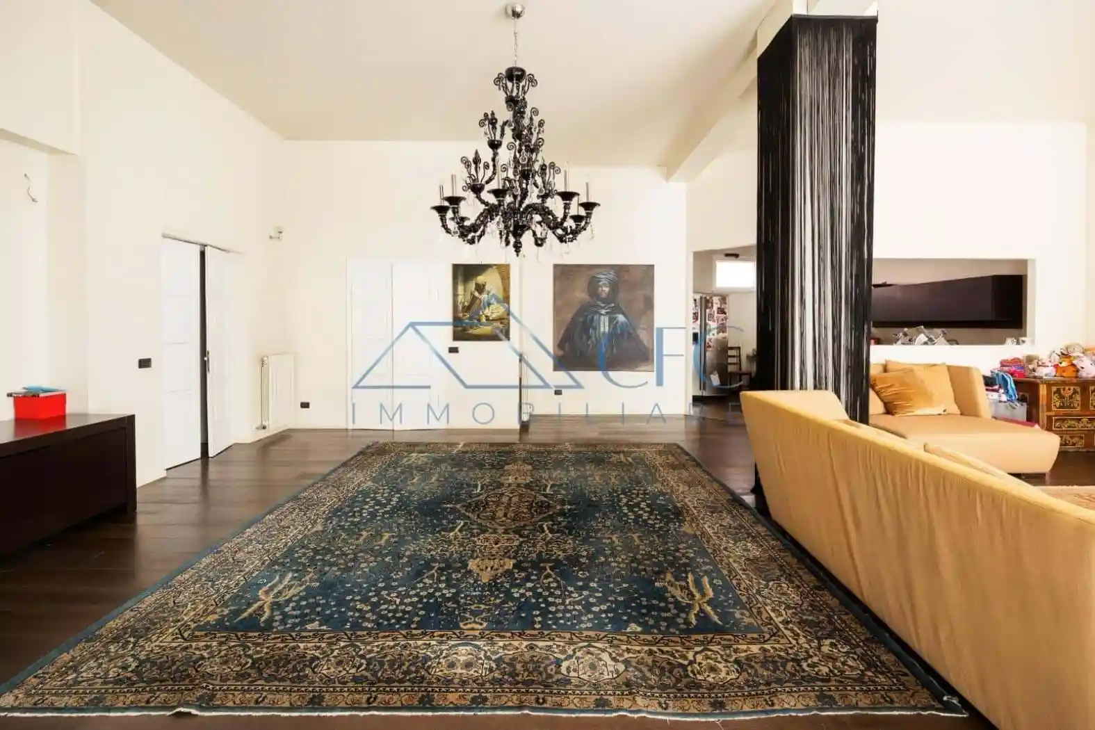 Trilocale via Privata Alfredo Soffredini, Precotto, Milano - foto 3