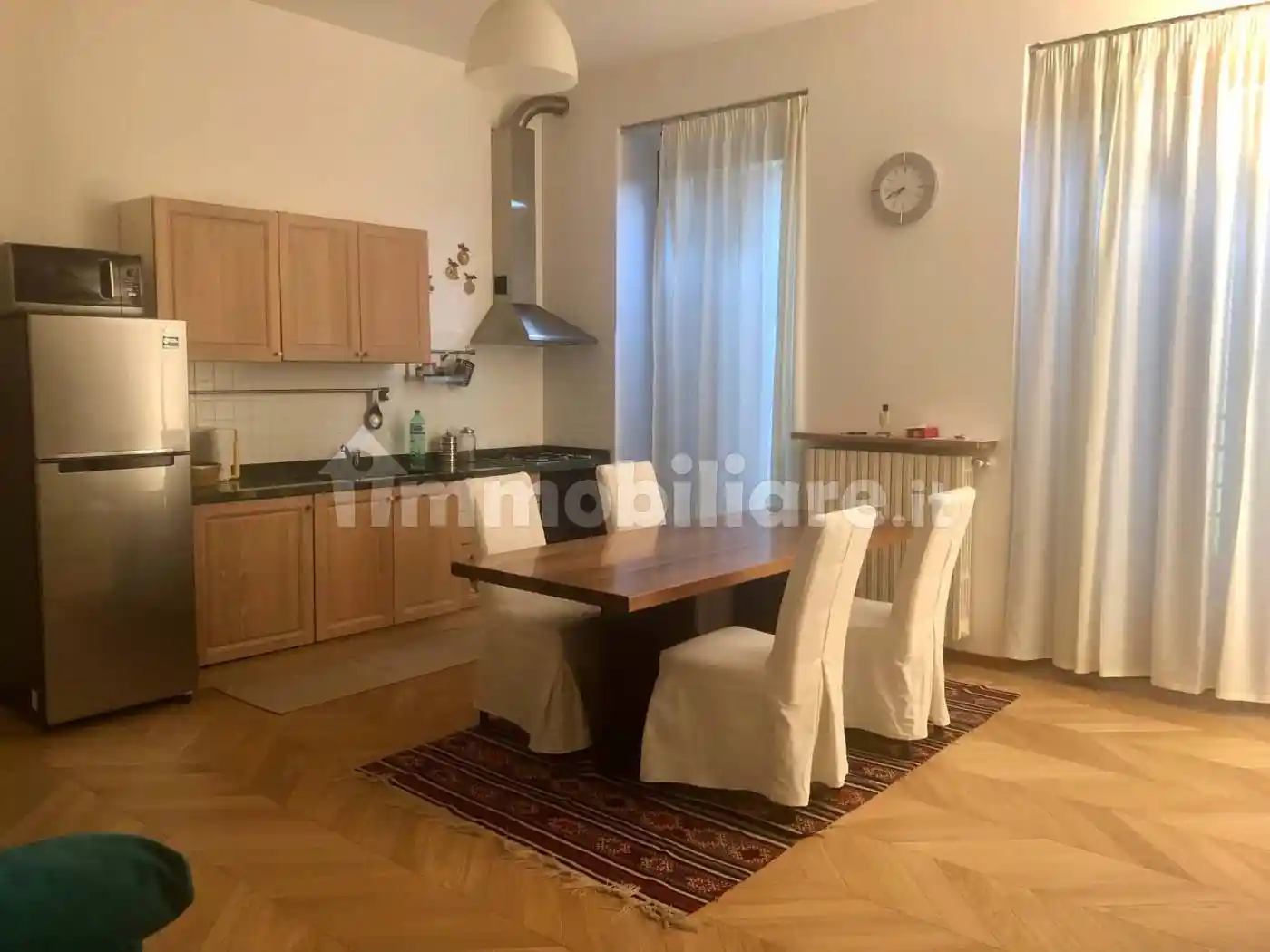 Bilocale via Nicola D'Apulia, Rovereto, Milano - foto 4