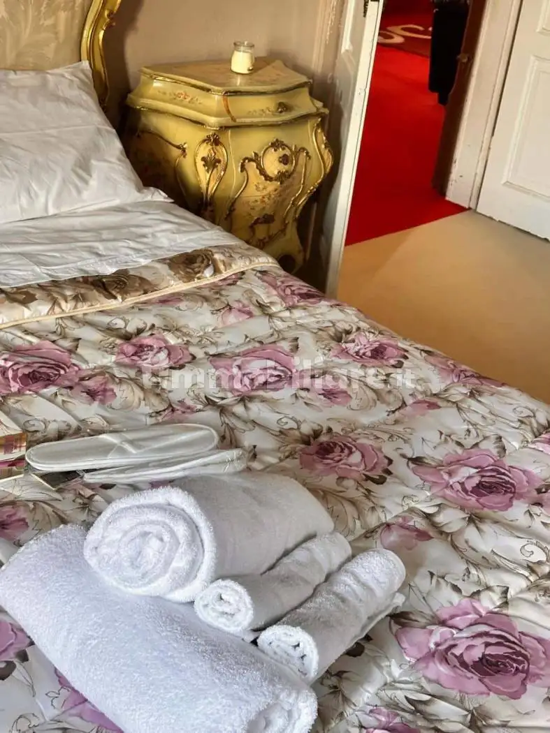 Appartamento via Guglielmo Marconi, Granaglione, Alto Reno Terme - foto 5