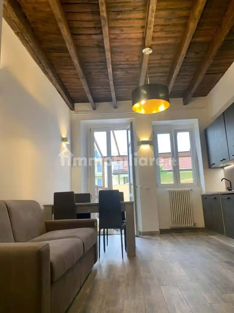 Appartamento via Monte Cengio, Santa Giulia, Milano - foto 2