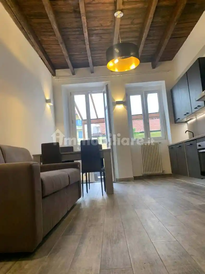 Appartamento via Monte Cengio, Santa Giulia, Milano - foto 3