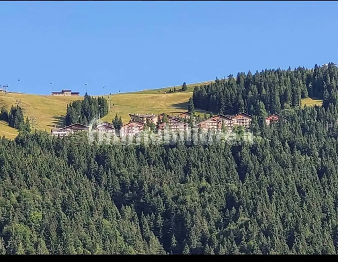 Bilocale via Pian del Termen, Malga Alta Di Sotto, Castione della Presolana - foto 3