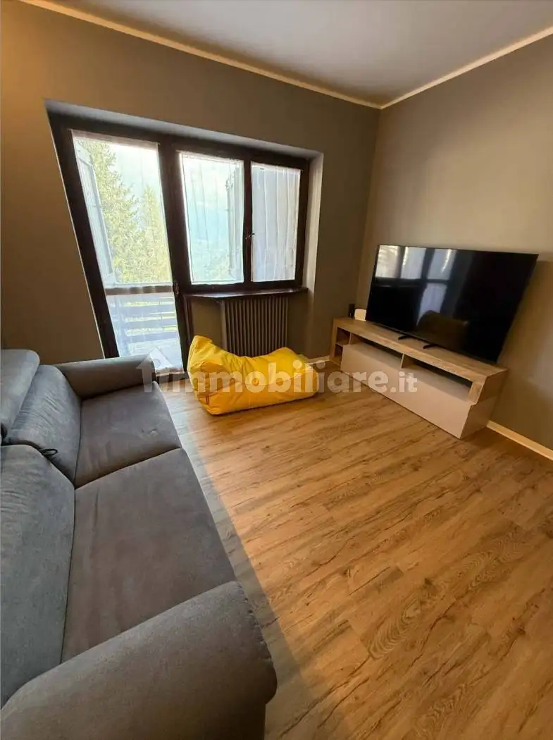 Bilocale via Pian del Termen, Malga Alta Di Sotto, Castione della Presolana - foto 4