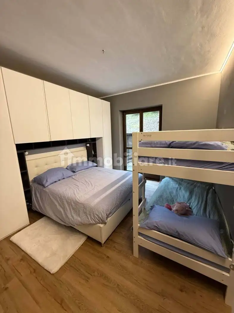 Bilocale via Pian del Termen, Malga Alta Di Sotto, Castione della Presolana - foto 5