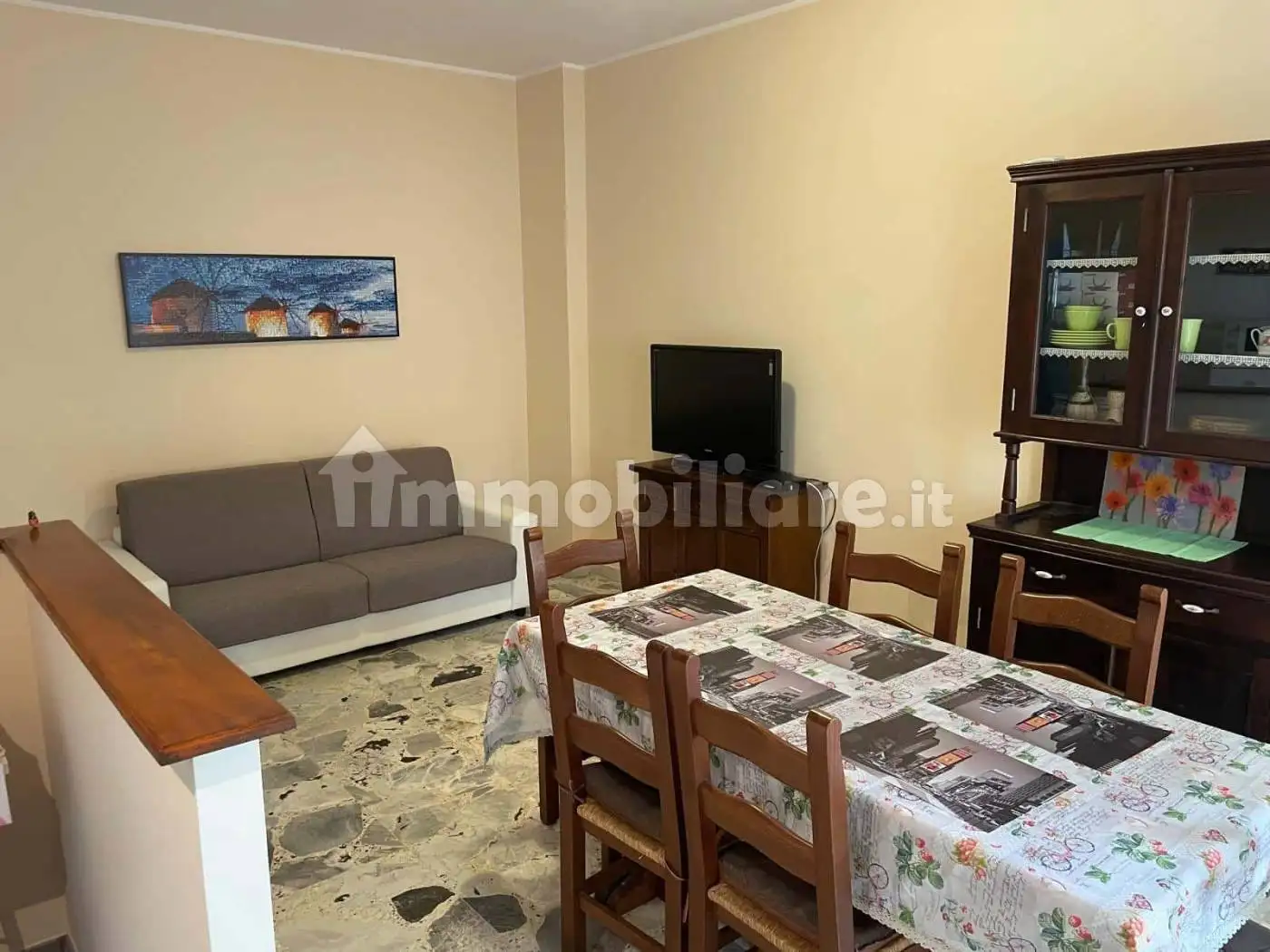 Trilocale via Rumenia, Torvaianica - Celori Mare, Pomezia - foto 3