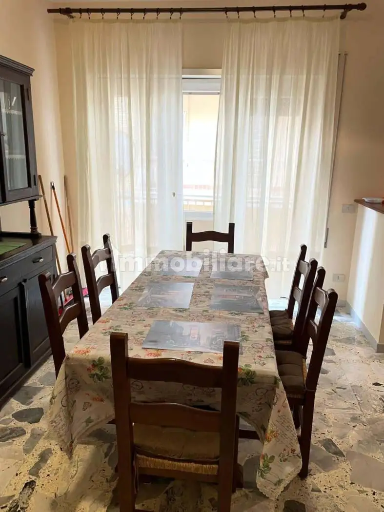 Trilocale via Rumenia, Torvaianica - Celori Mare, Pomezia - foto 4