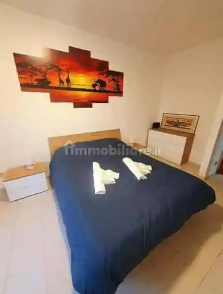 Bilocale via Giuseppe Allegranza, Ostia Antica, Roma - foto 2