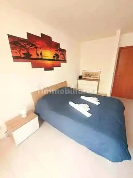 Bilocale via Giuseppe Allegranza, Ostia Antica, Roma - foto 3